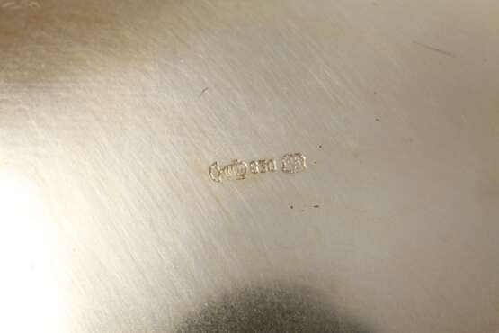 Konvolut Silberteile im Barockstil - photo 3