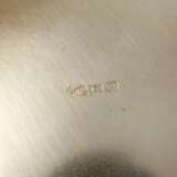 Konvolut Silberteile im Barockstil - photo 3