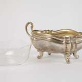 Konvolut Silberteile im Barockstil - photo 4