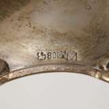 Konvolut Silberteile im Barockstil - photo 5
