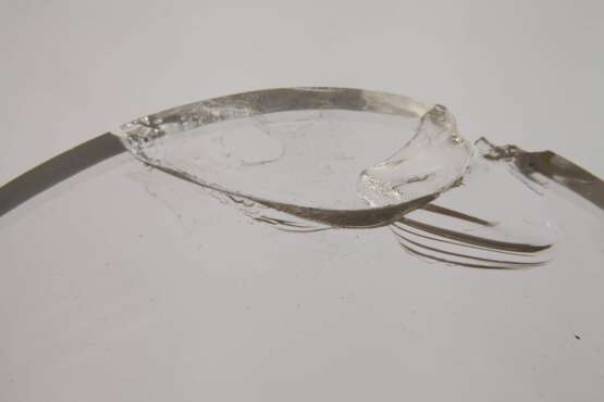 Konvolut Silberteile im Barockstil - photo 6