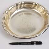 Silber drei Schalen im Barockstil - фото 2