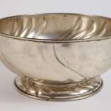 Silber drei Schalen im Barockstil - фото 3