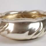 Silber drei Schalen im Barockstil - фото 4