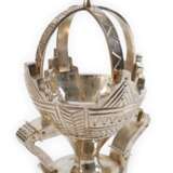 Silber Weihrauchbrenner als Staatsgeschenk - photo 1