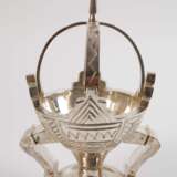 Silber Weihrauchbrenner als Staatsgeschenk - photo 3