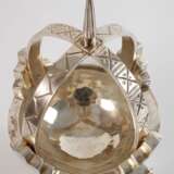 Silber Weihrauchbrenner als Staatsgeschenk - photo 4