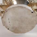 Silber Weihrauchbrenner als Staatsgeschenk - photo 5