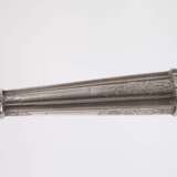 Barockes Reisebesteck Silber - photo 2