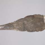 Barockes Reisebesteck Silber - photo 3