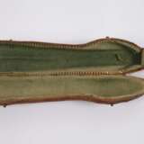 Barockes Reisebesteck Silber - photo 4