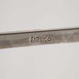 Silber sieben Löffel - фото 3