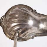 Silberkelle Muschelform - photo 3