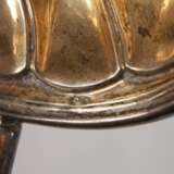 Silberkelle Muschelform - photo 4