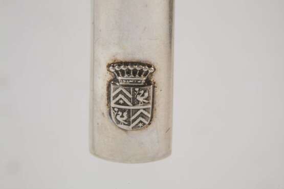 Silber Fischbesteck - Foto 3 Silber Fischbesteck - Foto 3