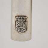 Silber Fischbesteck - Foto 3