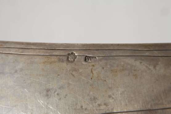 Silber Fischbesteck - Foto 4 Silber Fischbesteck - Foto 4