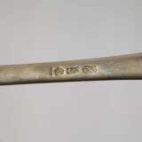Silber Speisebesteck Historismus - Foto 3