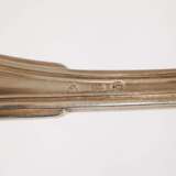 Silber Eisbesteck - photo 3
