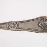 Silber Eisbesteck - photo 4