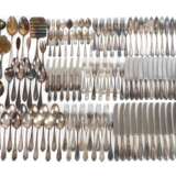 Großes Silberbesteck - photo 1