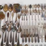 Großes Silberbesteck - photo 2