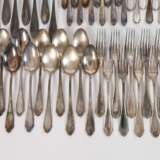 Großes Silberbesteck - photo 3