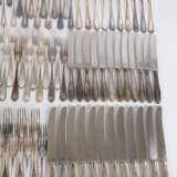 Großes Silberbesteck - photo 4