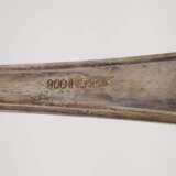 Großes Silberbesteck - photo 6