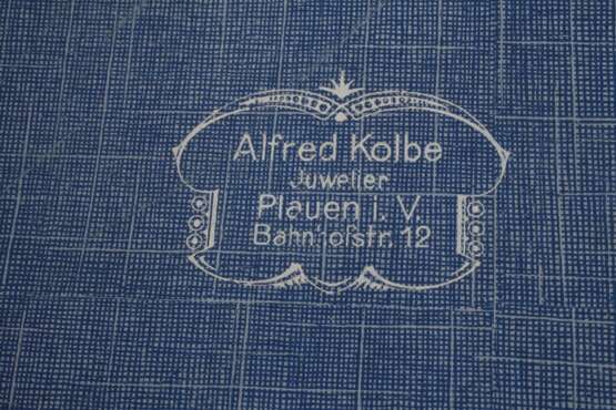 Großes Silberbesteck - photo 9