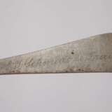 Zwölf Kaffeelöffel Silber - Foto 4