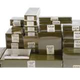 Konvolut Christofle France - фото 1