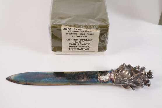 Konvolut Christofle France - фото 2