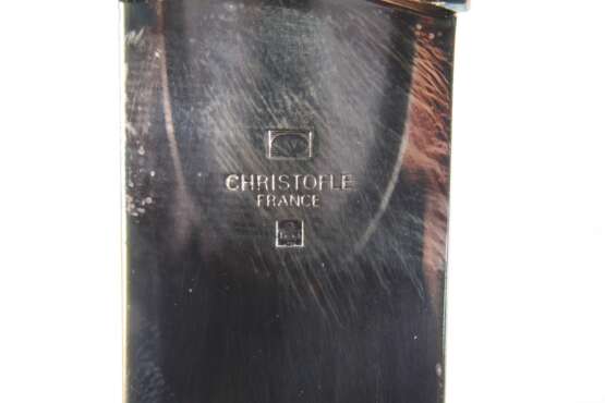 Konvolut Christofle France - фото 3