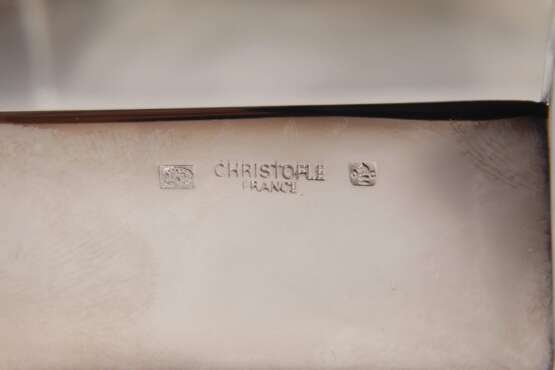 Konvolut Christofle France - фото 6