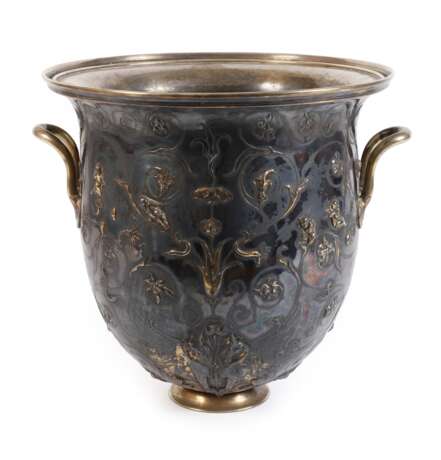 Antikenrezeption Kratervase - photo 1 Antikenrezeption Kratervase - photo 1