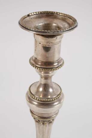 Leuchterpaar Klassizismus - photo 2