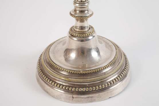 Leuchterpaar Klassizismus - photo 3