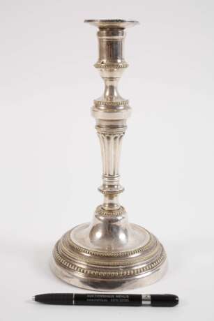 Leuchterpaar Klassizismus - photo 4