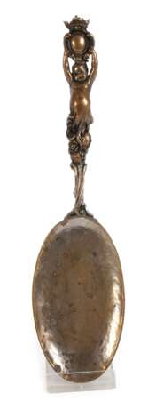 Figurenlöffel im Renaissancestil - Foto 1