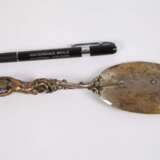 Figurenlöffel im Renaissancestil - Foto 2