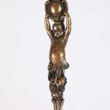 Figurenlöffel im Renaissancestil - Foto 3