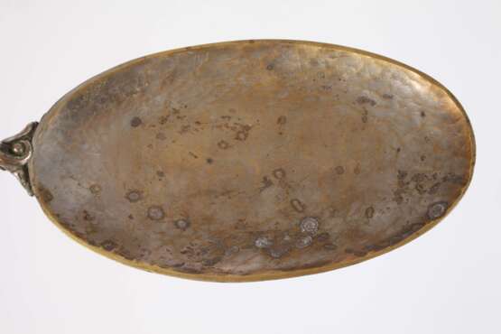 Figurenlöffel im Renaissancestil - Foto 4