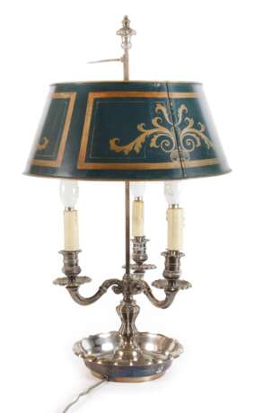 Bouillotte-Lampe - Foto 1