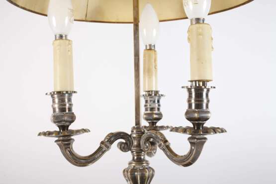 Bouillotte-Lampe - Foto 4