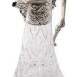 Karaffe mit Montierung - photo 1