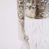 Karaffe mit Montierung - photo 3