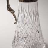 Karaffe mit Montierung - photo 5