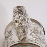 Karaffe mit Montierung - photo 6