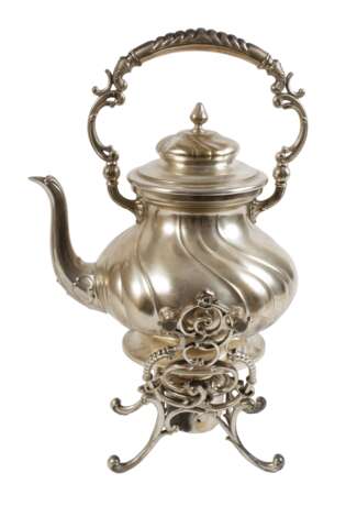 WMF Geislingen Samowar im Barockstil - photo 1 WMF Geislingen Samowar im Barockstil - photo 1